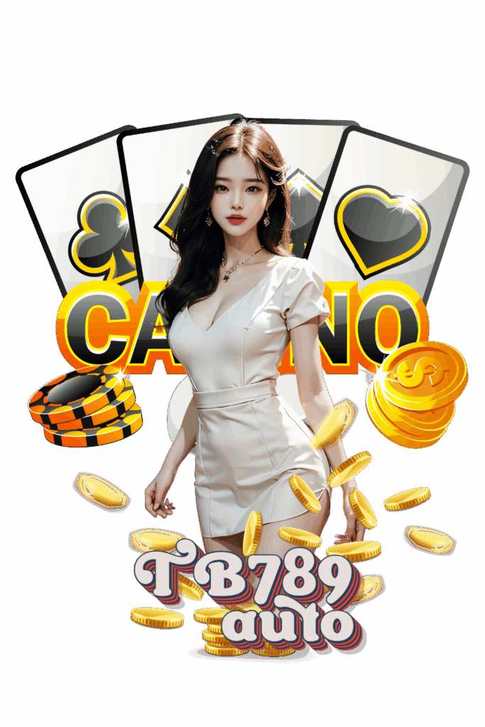tb789auto-พนันออนไลน์