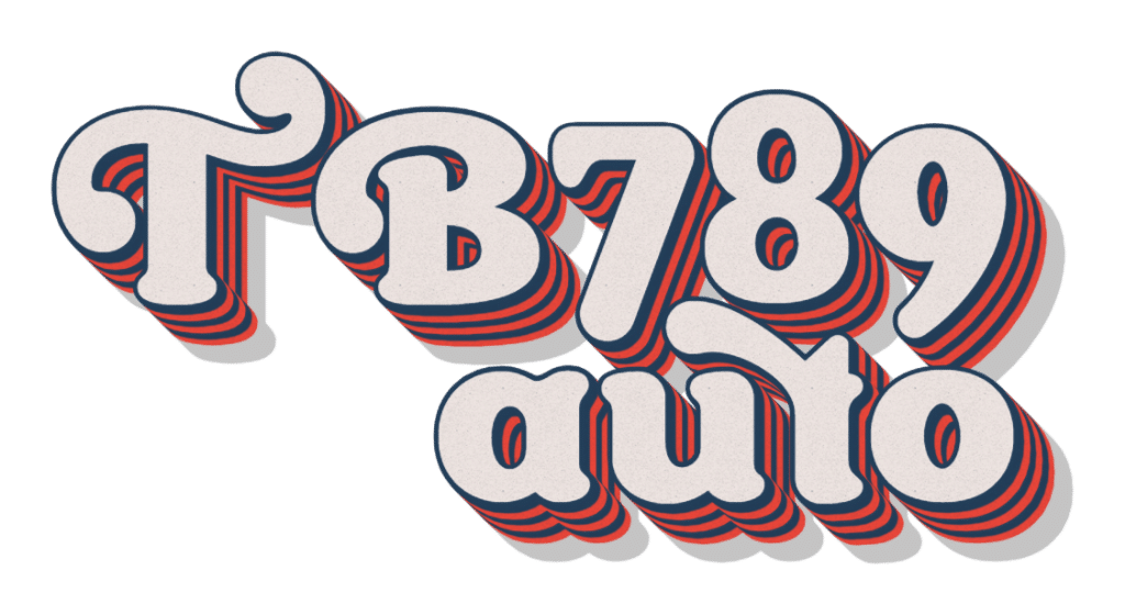 TB789 auto-logo